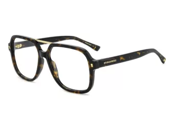Dsquared2 Briller D2 0145 086
