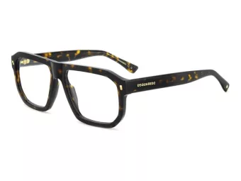 Dsquared2 Briller D2 0146 086