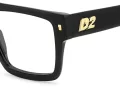 Dsquared2 Briller D2 0147 807