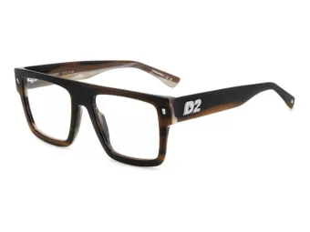 Dsquared2 Briller D2 0147 EX4