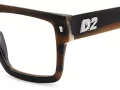 Dsquared2 Briller D2 0147 EX4