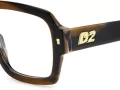 Dsquared2 Briller D2 0148 EX4