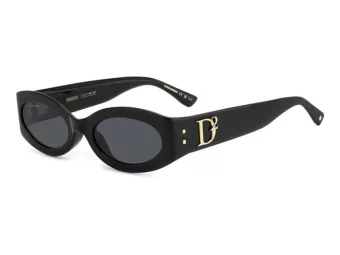 Dsquared2 Solbriller D2 0150/G/S 807/IR