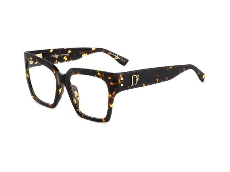 Dsquared2 Briller D2 0151/G 086