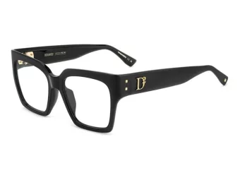 Dsquared2 Briller D2 0151/G 807