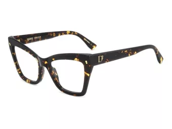 Dsquared2 Briller D2 0152 086