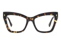 Dsquared2 Briller D2 0152 086