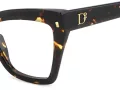 Dsquared2 Briller D2 0152 086