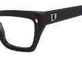 Dsquared2 Briller D2 0153 807