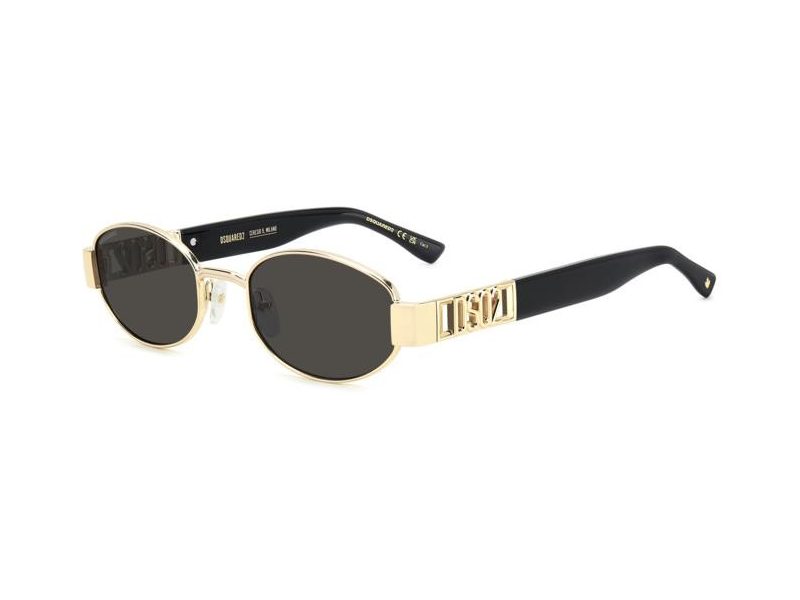 Dsquared2 Solbriller D2 0155/S 000/IR