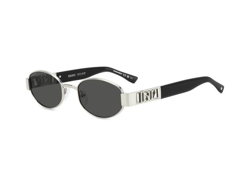 Dsquared2 Solbriller D2 0155/S 010/IR