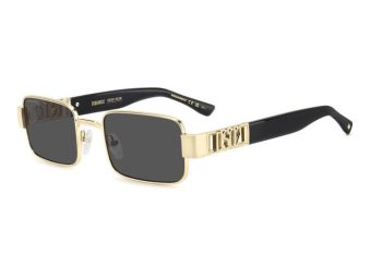 Dsquared2 Solbriller D2 0156/S 000/IR Dsquared2 Solbriller D2 0156/S 000/IR
