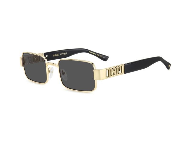 Dsquared2 Solbriller D2 0156/S 000/IR