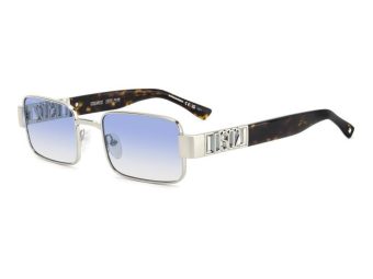 Dsquared2 Solbriller D2 0156/S 010/ST Dsquared2 Solbriller D2 0156/S 010/ST