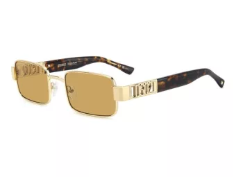 Dsquared2 Solbriller D2 0156/S J5G/70