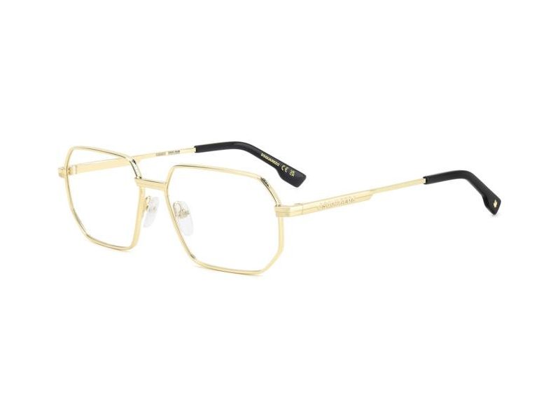 Dsquared2 Briller D2 0158 000