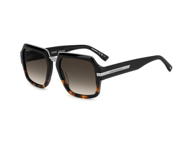 Dsquared2 Solbriller D2 0159/S WR7/HA