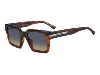 Dsquared2 Solbriller D2 0161/G/S EX4/IE