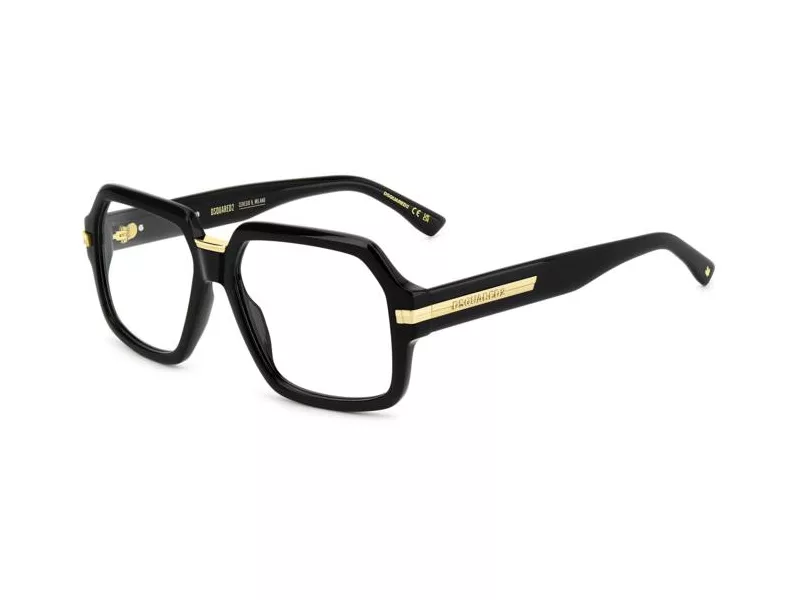 Dsquared2 Briller D2 0162 807