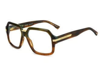 Dsquared2 Briller D2 0162 EX4