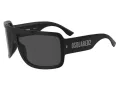 Dsquared2 Solbriller D2 0164/S 807/IR