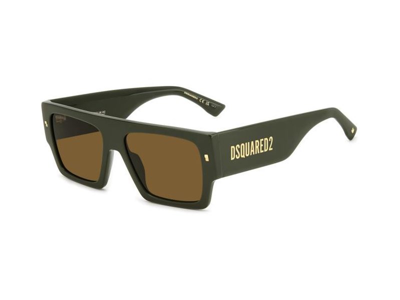 Dsquared2 Solbriller D2 0165/S 1ED/70