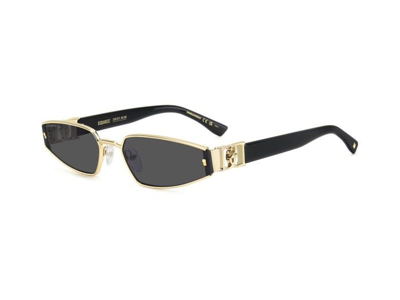 Dsquared2 Solbriller D2 0168/S 000/IR