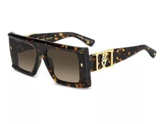 Dsquared2 Solbriller D2 0169/S 086/HA