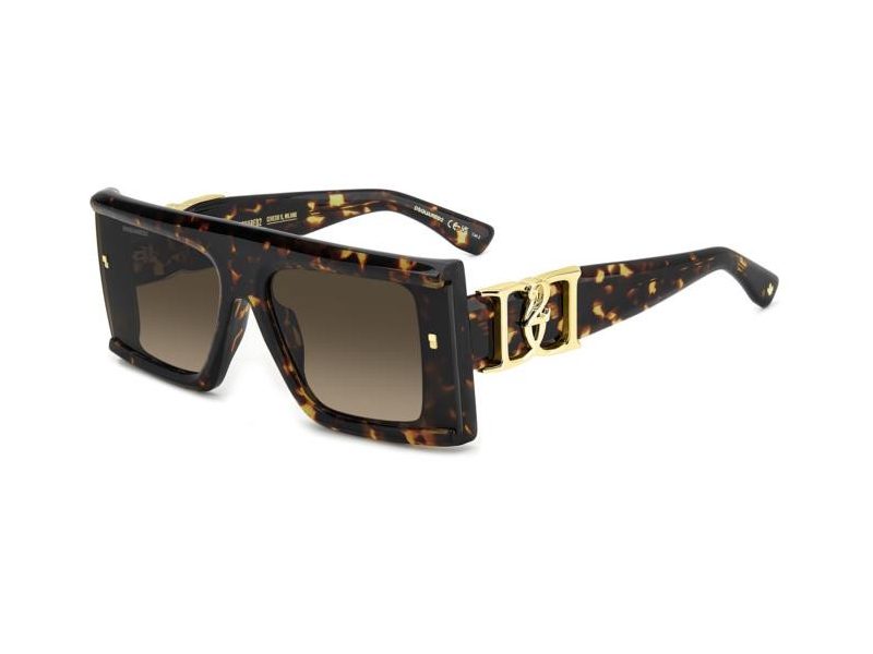Dsquared2 Solbriller D2 0169/S 086/HA
