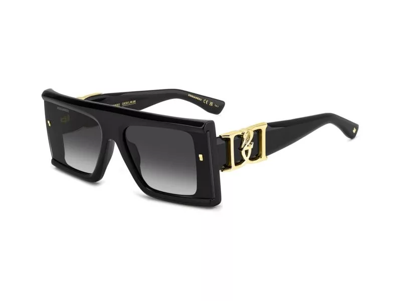 Dsquared2 Solbriller D2 0169/S 807/9O