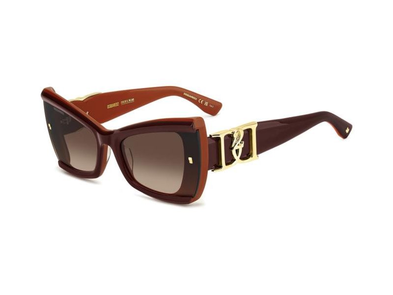 Dsquared2 Solbriller D2 0170/S 12J/HA
