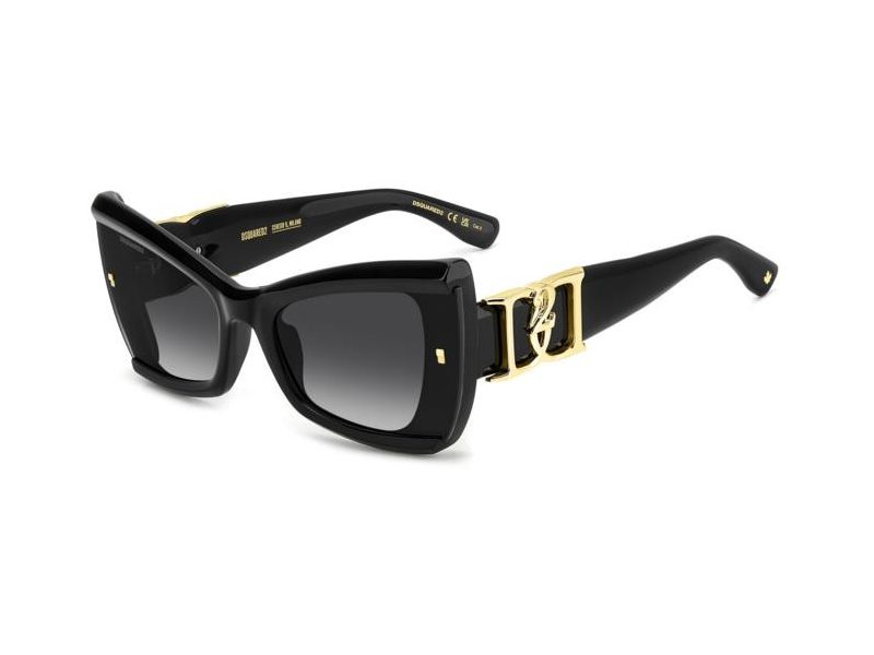 Dsquared2 Solbriller D2 0170/S 807/9O
