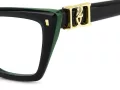 Dsquared2 Briller D2 0172 1ED