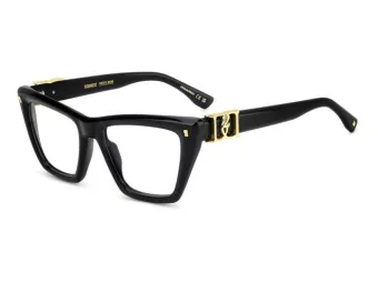 Dsquared2 Briller D2 0172 807