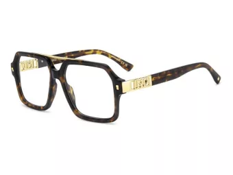 Dsquared2 Briller D2 0174 086