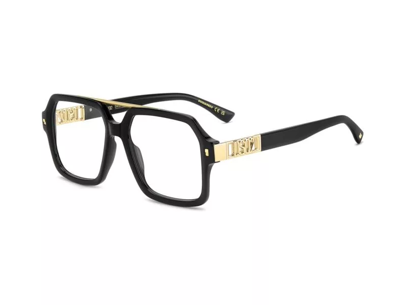 Dsquared2 Briller D2 0174 2M2