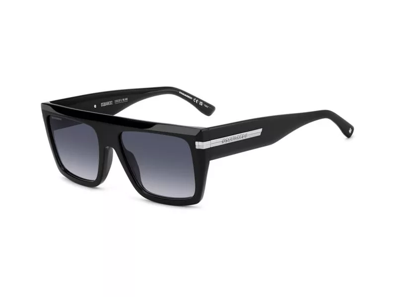 Dsquared2 Solbriller D2 0177/S 807/08