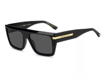 Dsquared2 Solbriller D2 0177/S 807/IR