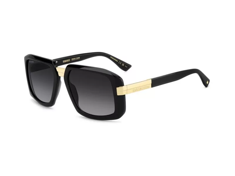 Dsquared2 Solbriller D2 0178/S 807/9O