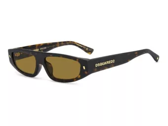 Dsquared2 Solbriller D2 0184/G/S 086/70