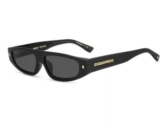 Dsquared2 Solbriller D2 0184/G/S 807/IR