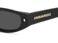 Dsquared2 Solbriller D2 0184/G/S 807/IR