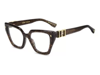 Dsquared2 Briller D2 0186 086