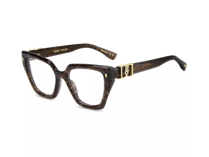 Dsquared2 Briller D2 0186 086
