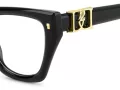 Dsquared2 Briller D2 0186 807