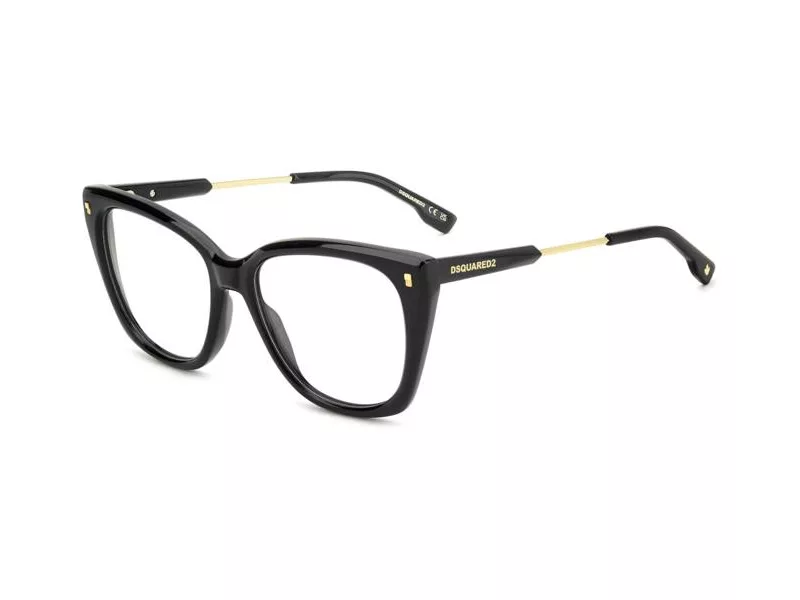 Dsquared2 Briller D2 0187 807