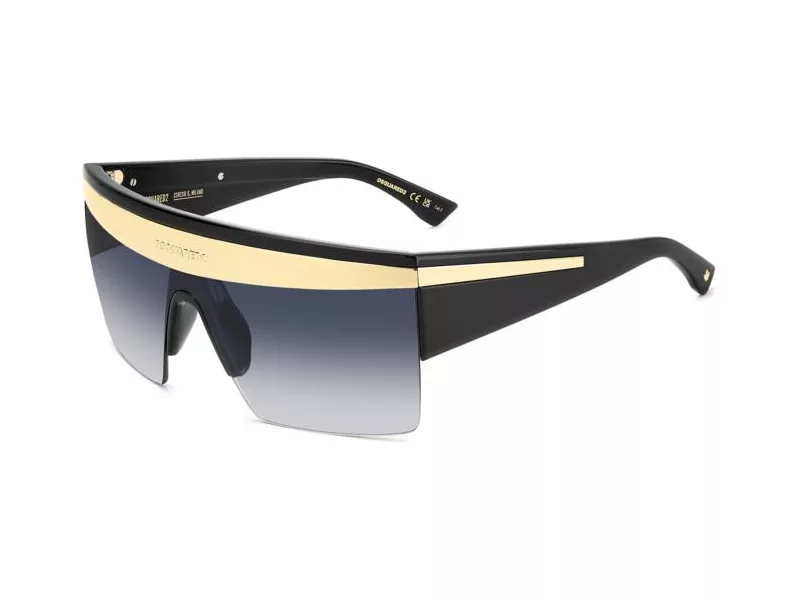 Dsquared2 Solbriller D2 0188/S 807/08