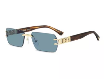 Dsquared2 Solbriller D2 0189/S 000/KU