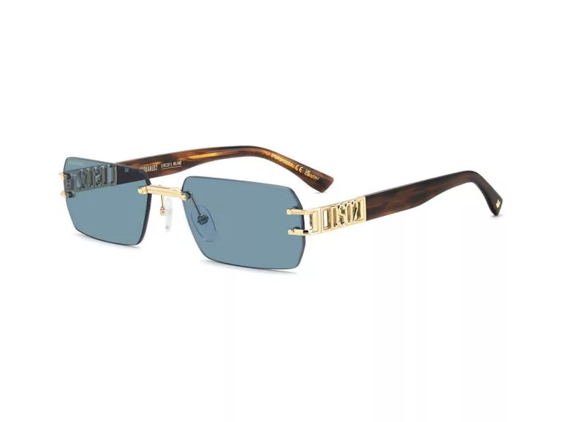 Dsquared2 Solbriller D2 0189/S 000/KU