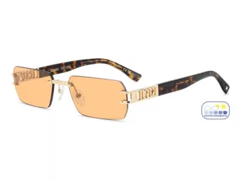 Dsquared2 Solbriller D2 0189/S 000/N8